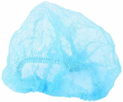 V SURZ SURGICAL HEADCAP PACK OF 100 Surgical Head Cap