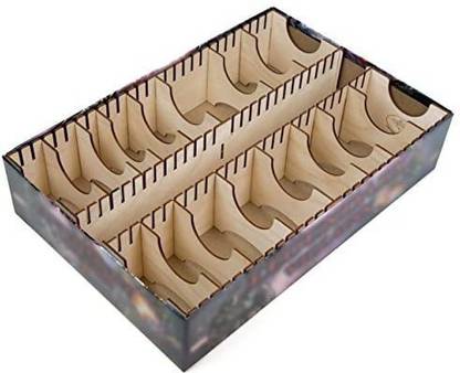 The Broken Token Terra Mystica Token Box Toy Accessory