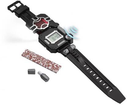 Spy X 10401 Recon Watch Ninja Gears