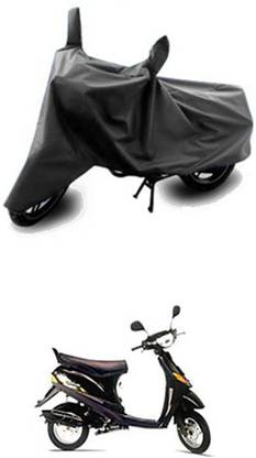 WildKraftZ Two Wheeler Cover for Bajaj