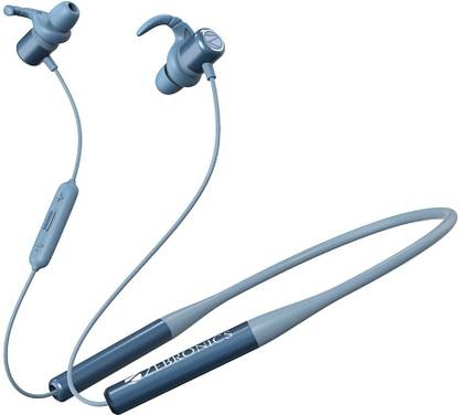 ZEBRONICS Yoga Bluetooth