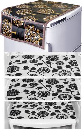 KANUSHI Refrigerator  Cover