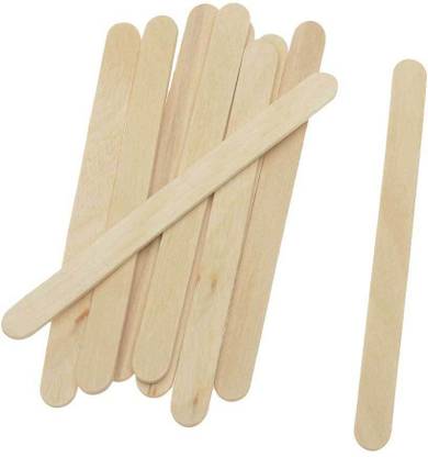 Eco sticks Wooden Craft Sticks