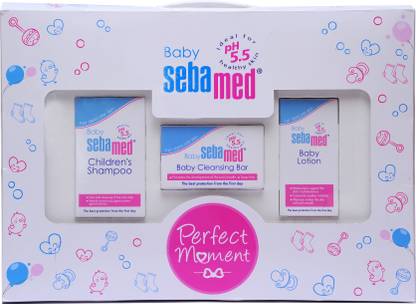 Sebamed Perfect Moment Gift Set