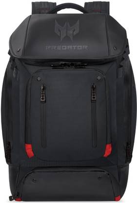 Acer laptop_backpack Waterproof Backpack