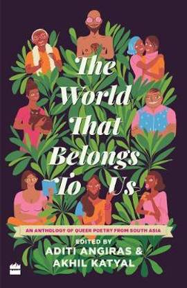 World That Belongs To Us
