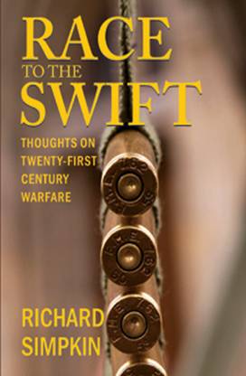 Race to the Swift
