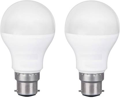 RL 9 W Basic Arbitrary B22 LED Bulb