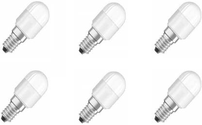 EBRAND ONE 1 W Basic Round E14 LED Bulb