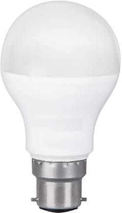 RL 9 W Basic Arbitrary B22 LED Bulb
