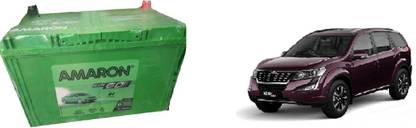amaron Car battery for Mahindra XUV500 Car Battery