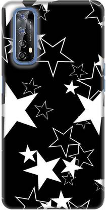 Flipkart SmartBuy Back Cover for Realme 7::Narzo 20 Pro