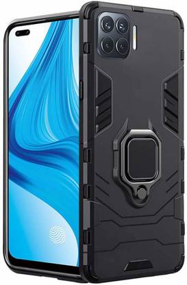 Durion Back Cover for Oppo A93