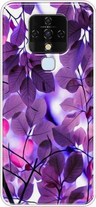 Hansviprint Back Cover for Tecno Camon 16
