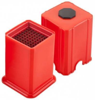 AK HUB New Potato French Fry Cutter Chopper Potato Slicer