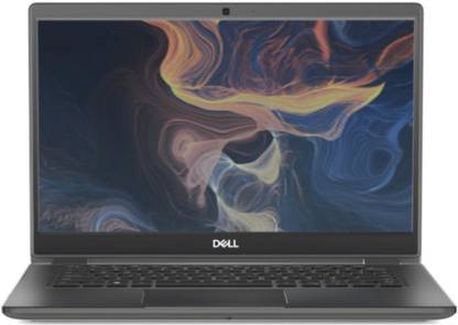 DELL Latitude Intel Core i7 10th Gen - (8 GB/1 TB HDD/DOS) 3410 Business Laptop