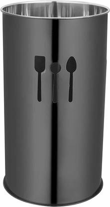 levo Spoon Stand For Dining Table Fancy Stainless Steel Stainless Steel Cutlery Set