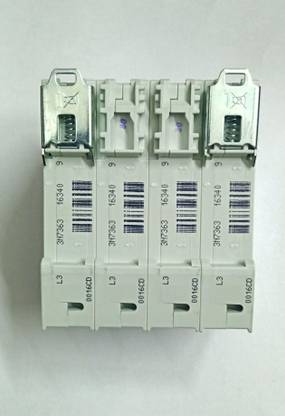 Hager Miniature circuit breaker NCN416N MCB