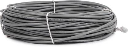 Oxcord PVC 5 sq/mm Grey 30 m Wire