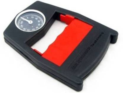 SHREEHARI Grip Exerciser Device Power Spring Strength Meter Hand Grip/Fitness Grip Hand Grip/Fitness Grip