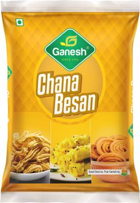 Ganesh Chana Besan