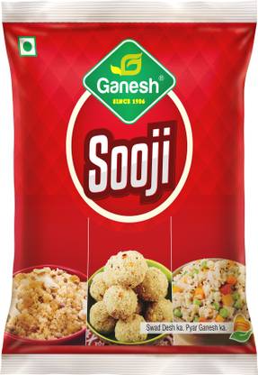 Ganesh Sooji