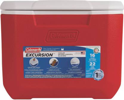 COLEMAN 16 QT Excursion Cooler