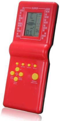 beautyfly Children's Brick Game 9999 in 1 Video Game Handheld Gaming Console