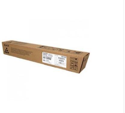 MHP Cartridges RICOH Black Toner Cartridge For MP C2503, MP C2504ex, MP C2004ex, MP C2003, MP C2011 Black Ink Toner