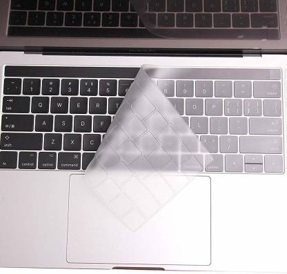 Macbook pro with retina display 13 inch keyboard cover covidien