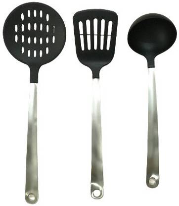JINPRI Nylon Spatula set Kitchen Tool Set