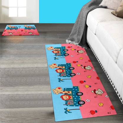 Unique Style PVC (Polyvinyl Chloride) Floor Mat