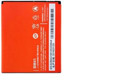 Case Finder Mobile Battery For  Xiaomi 100% Original battery for MI BM41 2050mAh Battery For MI 1S etc.