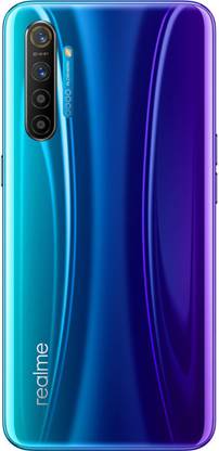 Panel Shop Realme X2 Back Panel