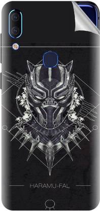 tiddler Infinix Zero 6 Pro Mobile Skin