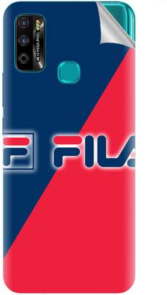 tiddler Infinix Hot 9 Play Mobile Skin