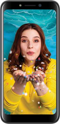 GIONEE F8 Neo (Black, 32 GB)