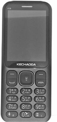 Kechaoda K36