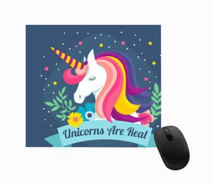 ARTBUG Dsgnr Prntd Nn-Sp Sft Ms Pd fr ptc/sr Ms (23cm x 19cm)- 323 Non Slip Base Mousepad