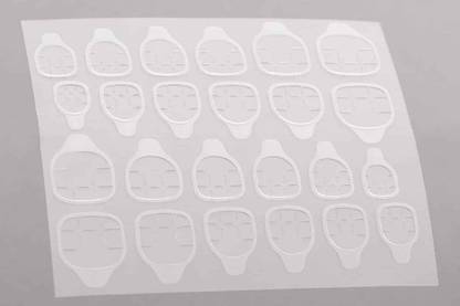 Trinity Double Sided Adhesive Tape False Nail Tips Extension Tools