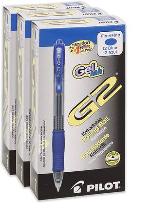 PILOT Emotion Roller Ball Pen