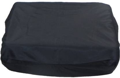Toppings HP3835-Black Printer Cover