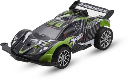 Miss & Chief by Flipkart Navigator High Speed 1:18 RC Car