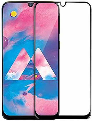 अक्षुद एज टू एज टेम्पर्ड ग्लास LG W10 Alpha के लिए