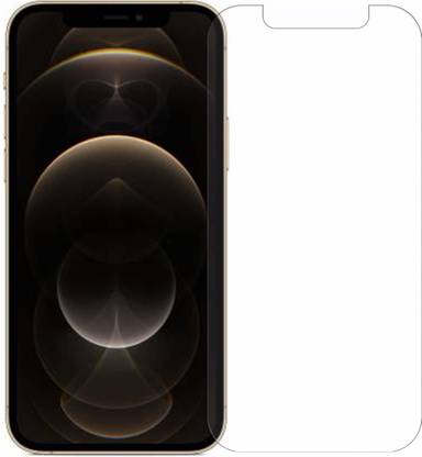 LIKEDESIGN Screen Guard for Apple iPhone 13 Mini, APPLE iPhone 13 Mini
