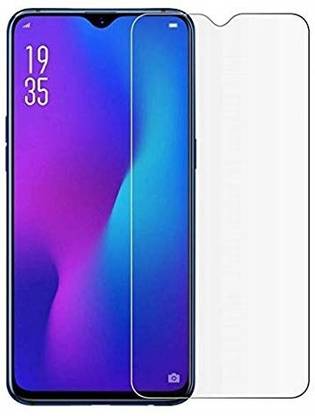 NSTAR Tempered Glass Guard for VIVO Y51