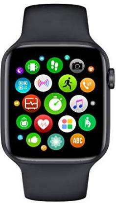HI-TECH W26 Fitness Smart Watch with Calling SE Smartwatch