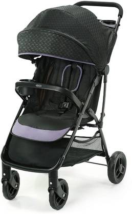 GRACO Stroller Nimble Lite, Hailey Stroller