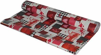 RMDecor Rectangular Pack of 1 Table Placemat