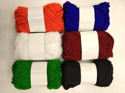 ZILZAA MULTICOLOR Thread